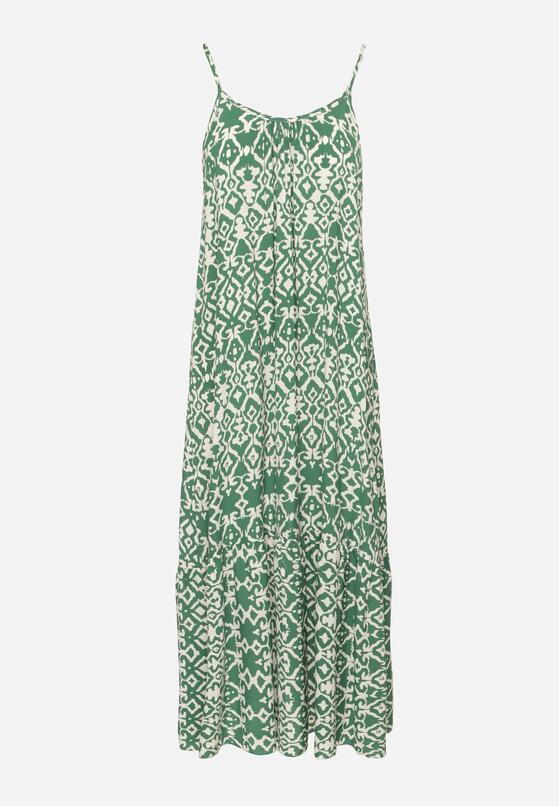 Rochie Verde 7