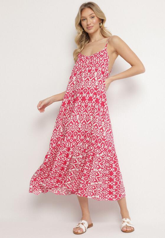 Rochie Roz 1