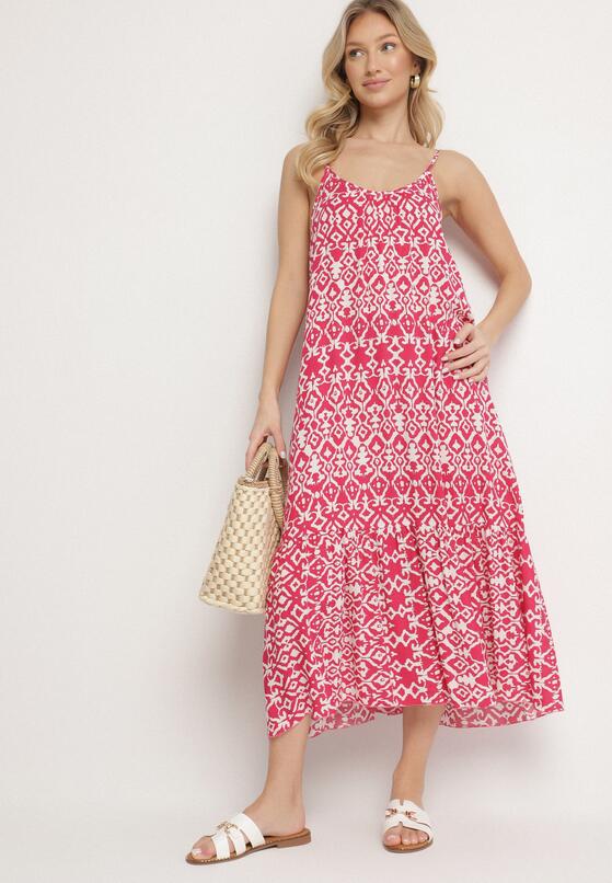 Rochie Roz 2