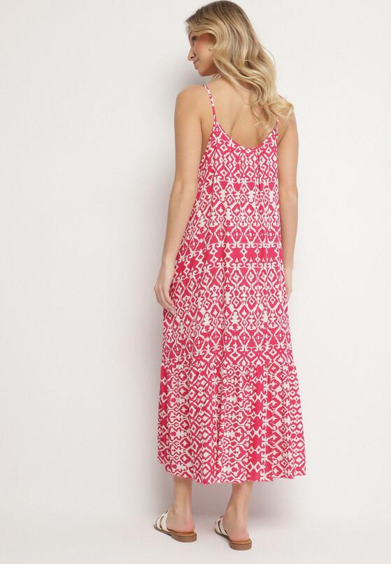 Rochie Roz 3