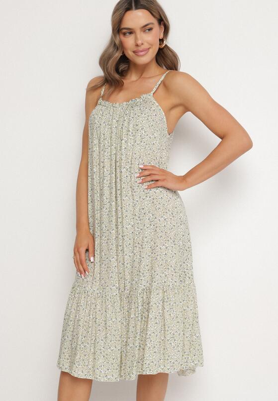 Rochie Albă 1