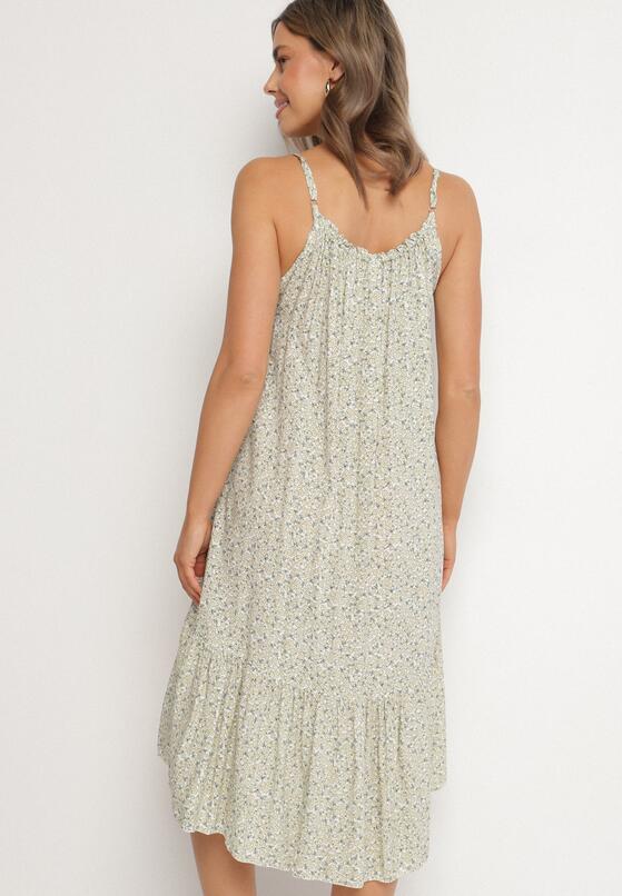 Rochie Albă 3