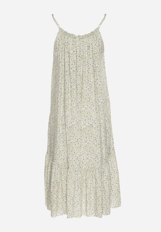 Rochie Albă 7