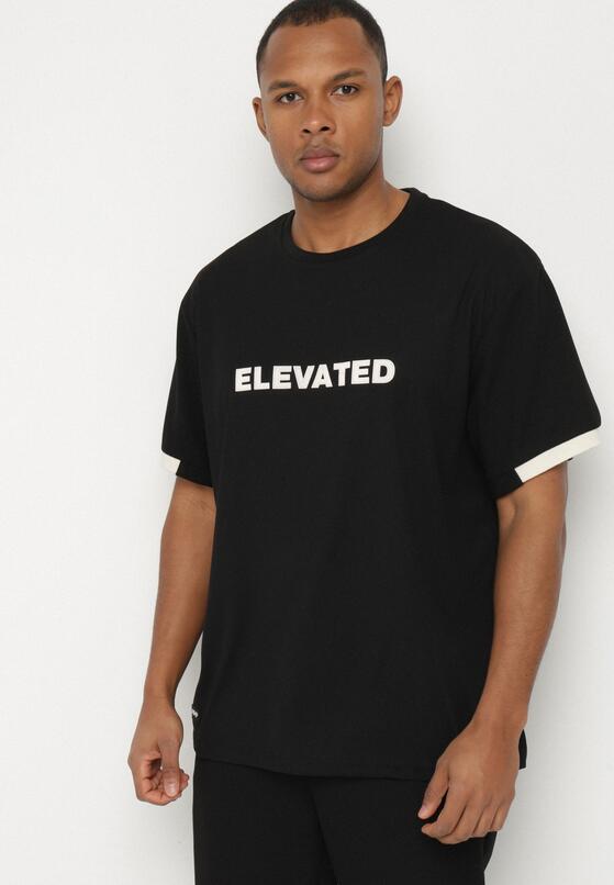 Tricou Negru 1