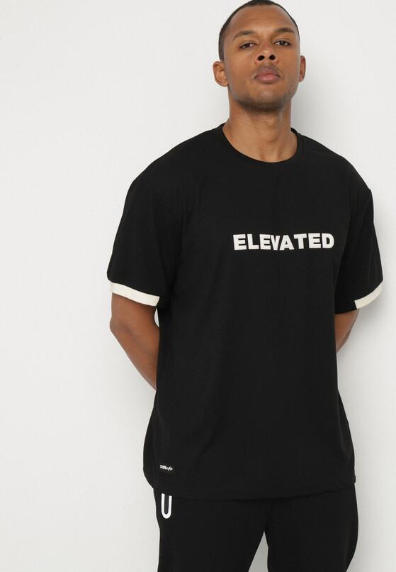 Tricou Negru 2