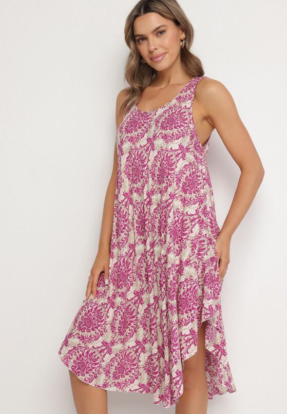 Rochie Roz 1