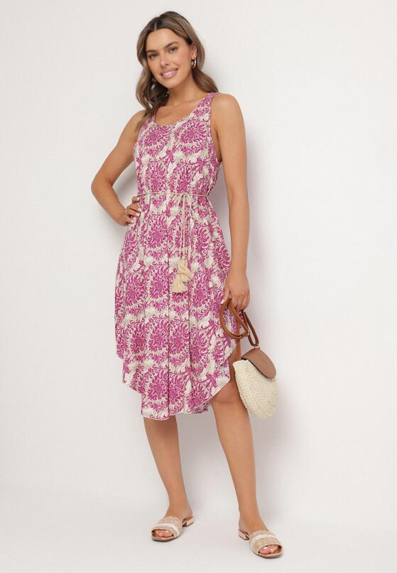 Rochie Roz 2