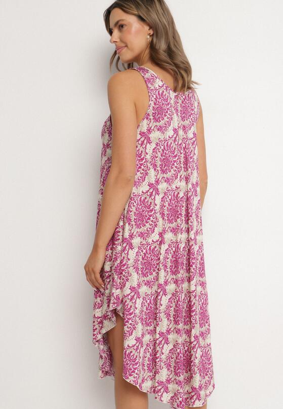 Rochie Roz 3