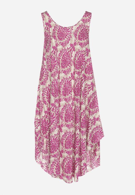 Rochie Roz 6