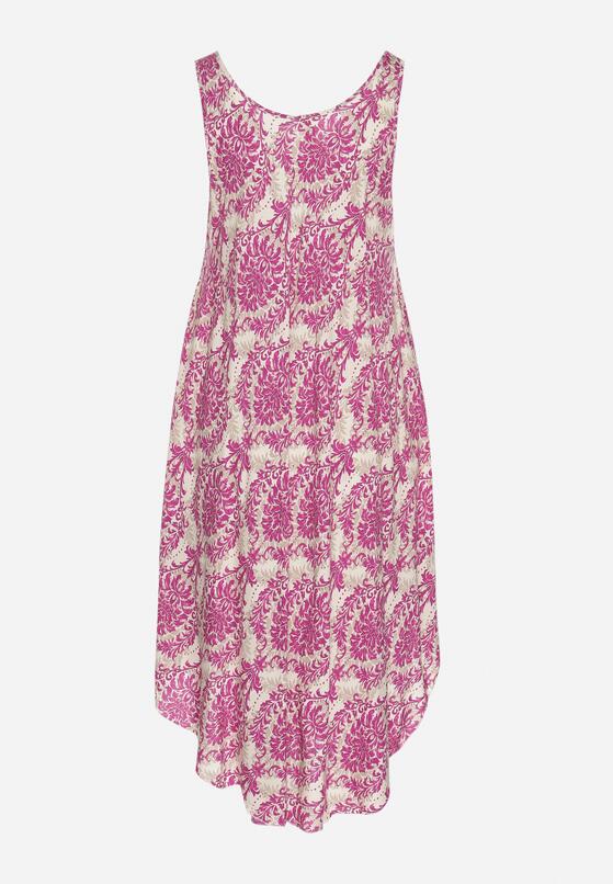 Rochie Roz 7