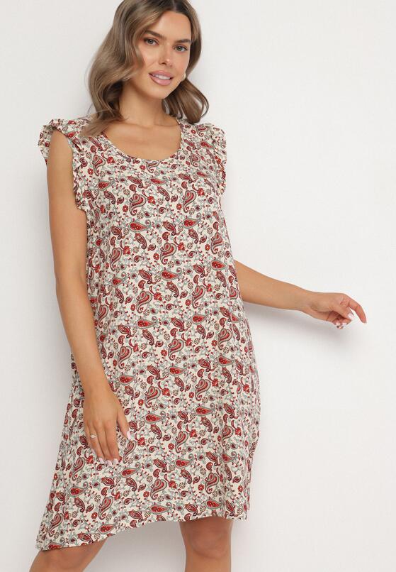 Rochie Bordo 1