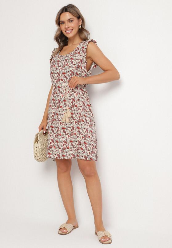Rochie Bordo 2