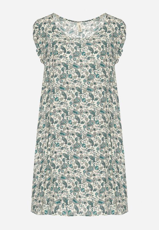 Rochie Verde 6