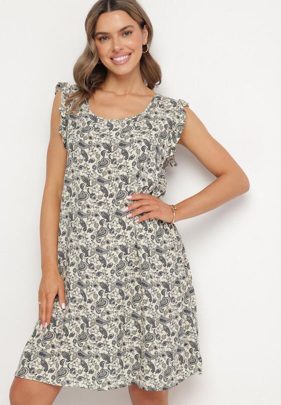 Rochie Gri 1