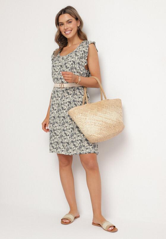 Rochie Gri 2