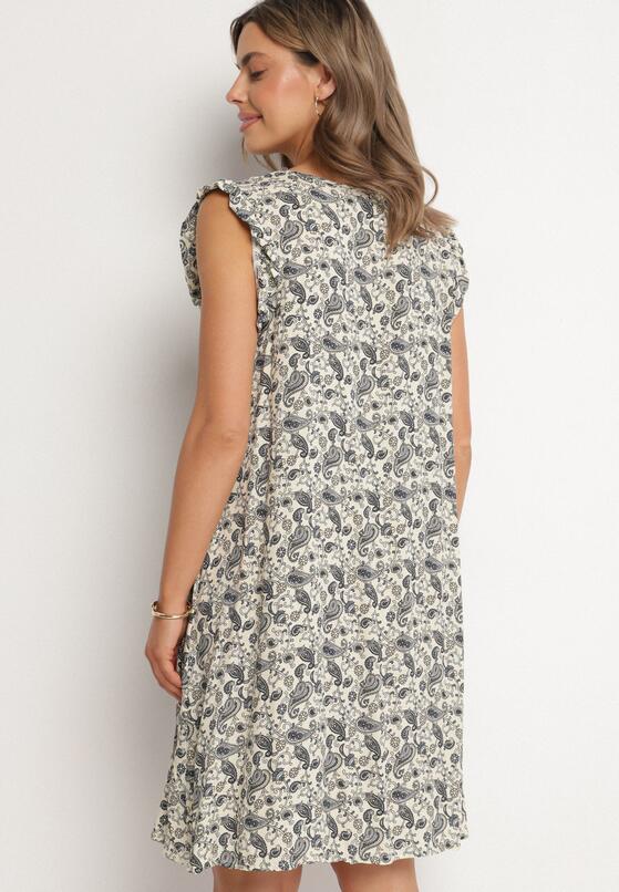 Rochie Gri 3