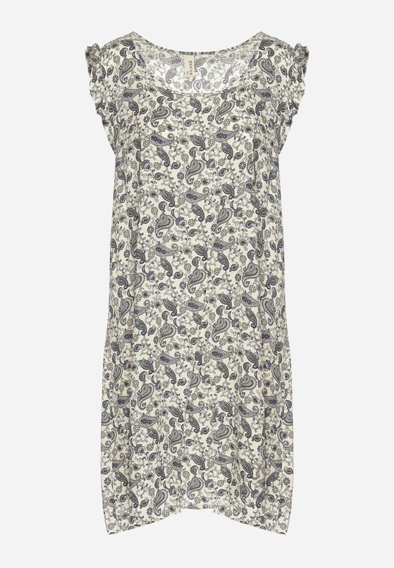 Rochie Gri 6