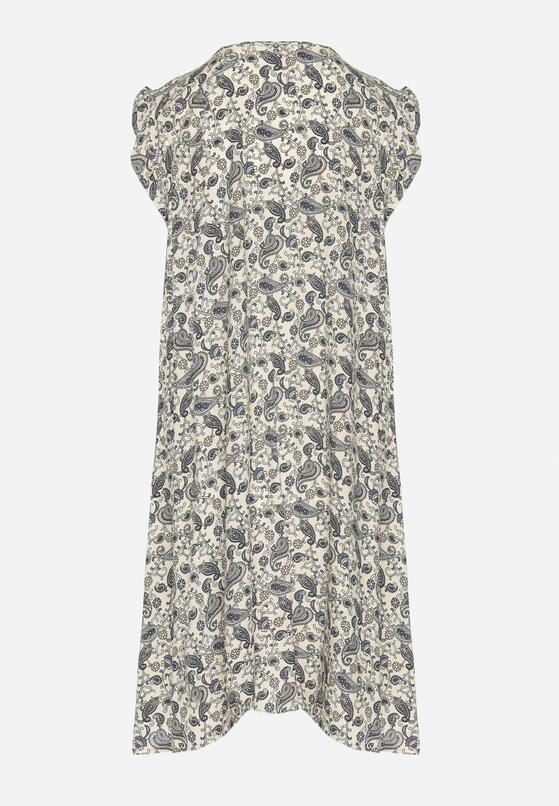 Rochie Gri 7