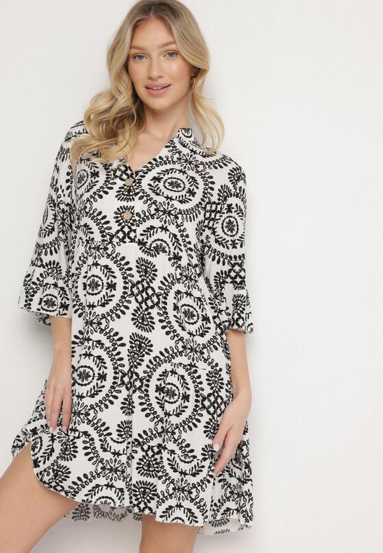 Rochie Neagră 4
