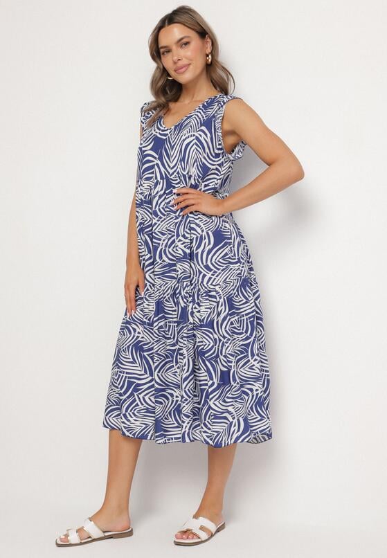 Rochie Bleumarin 1