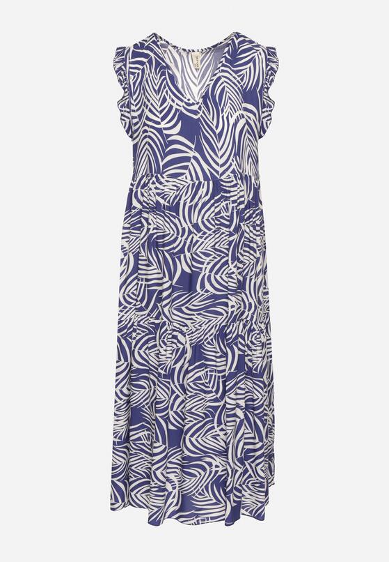 Rochie Bleumarin 6