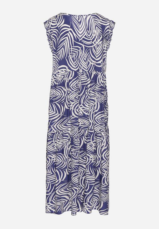 Rochie Bleumarin 7