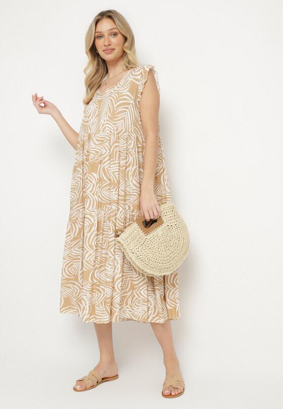 Rochie Bej 2