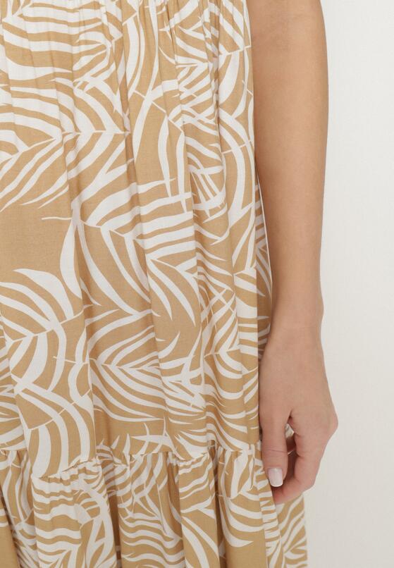 Rochie Bej 5