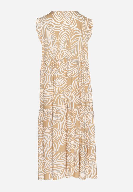 Rochie Bej 7