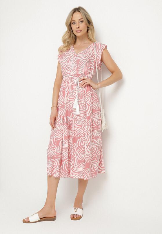 Rochie Roz 2