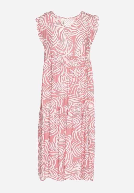 Rochie Roz 6