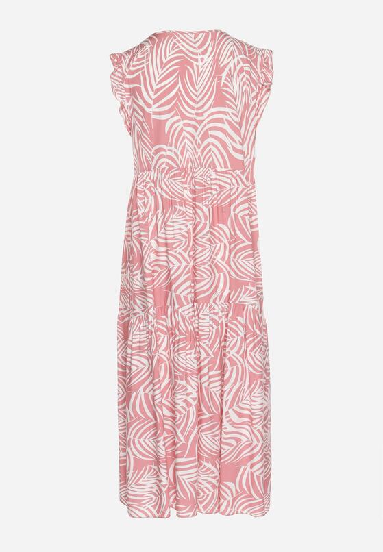 Rochie Roz 7