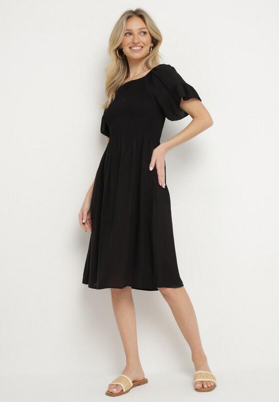 Rochie Neagră 1