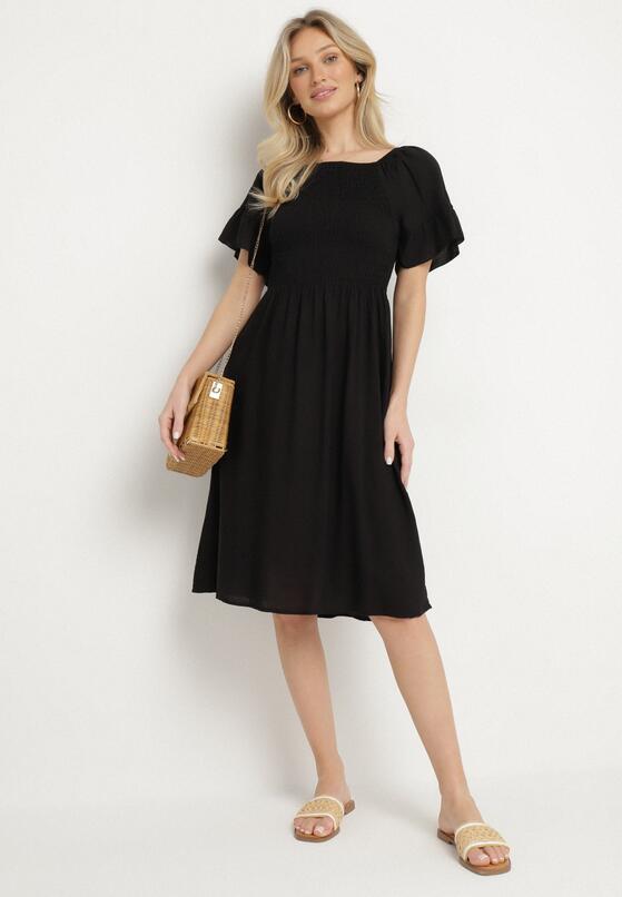 Rochie Neagră 2