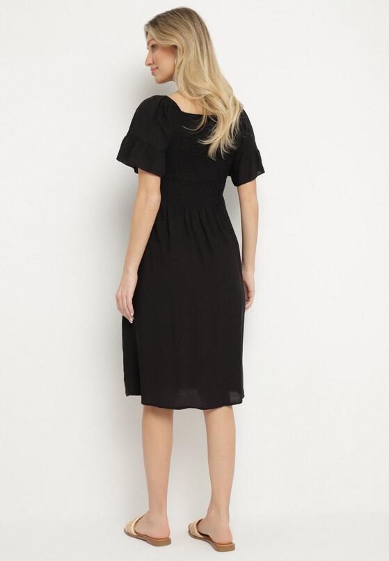 Rochie Neagră 3