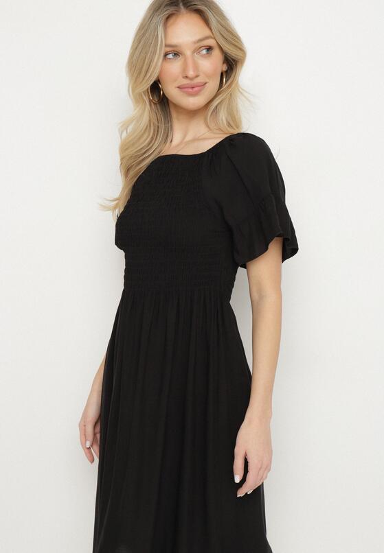 Rochie Neagră 4