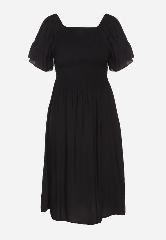Rochie Neagră 6