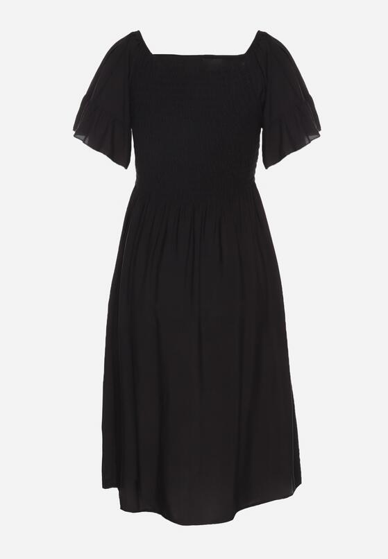 Rochie Neagră 7