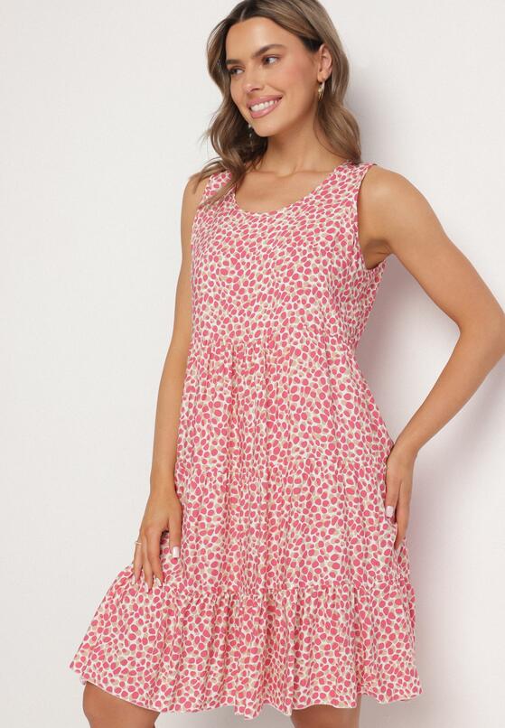 Rochie Roz 1