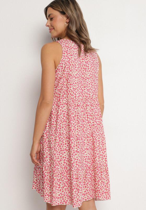 Rochie Roz 3