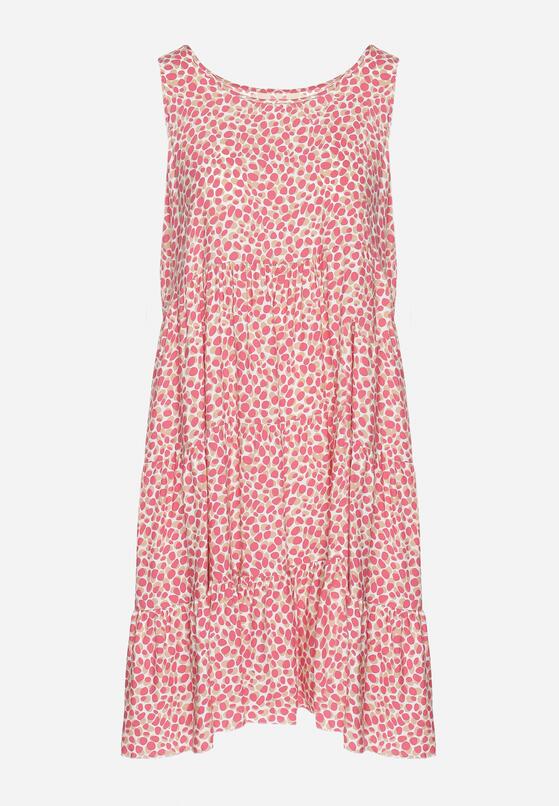 Rochie Roz 6