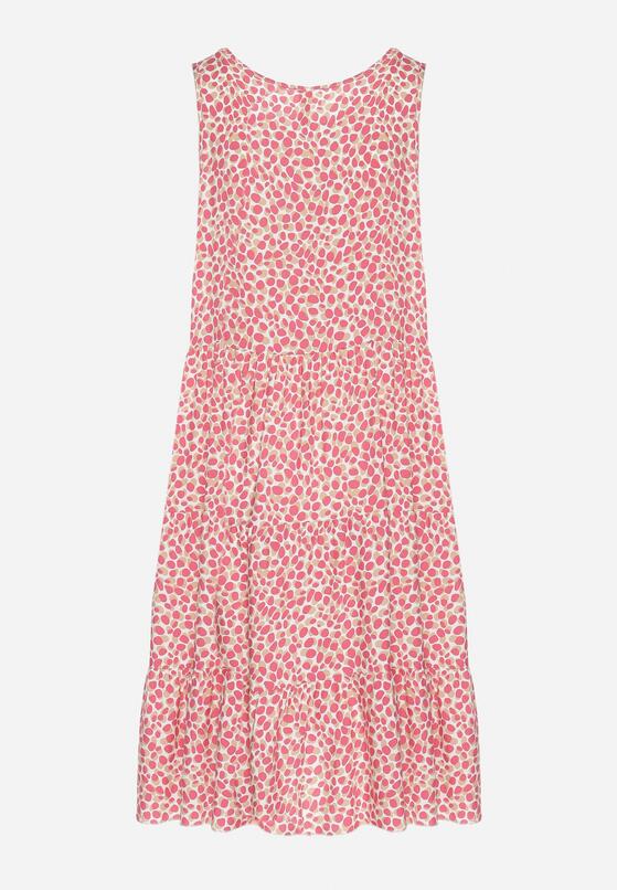 Rochie Roz 7