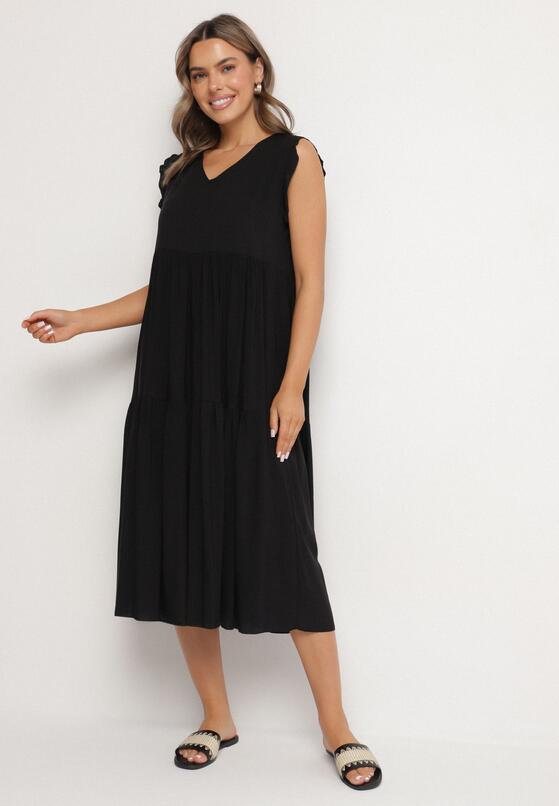 Rochie Neagră 1