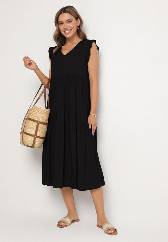Rochie Neagră 2