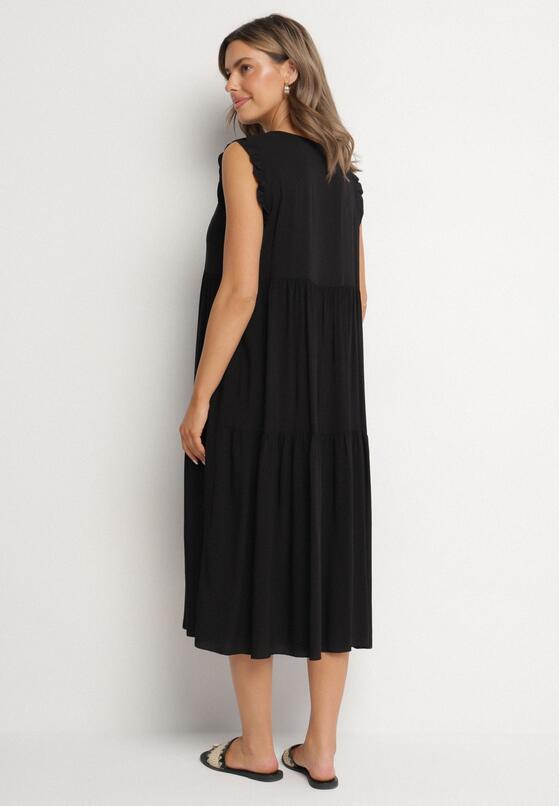 Rochie Neagră 3