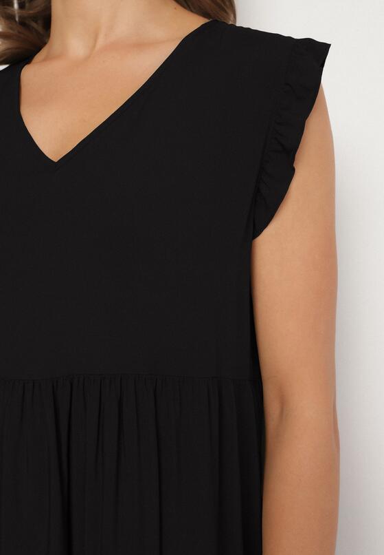 Rochie Neagră 4