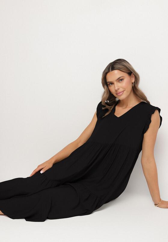 Rochie Neagră 5