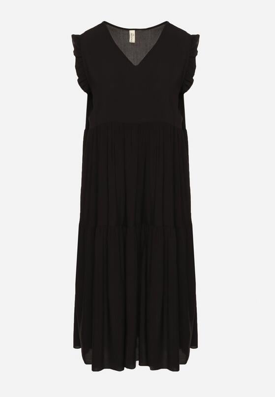 Rochie Neagră 6