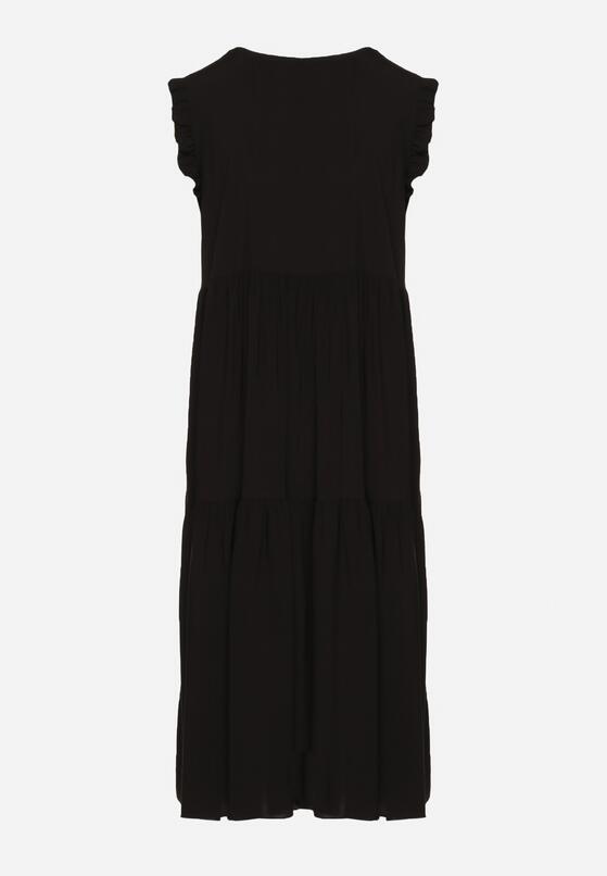 Rochie Neagră 7