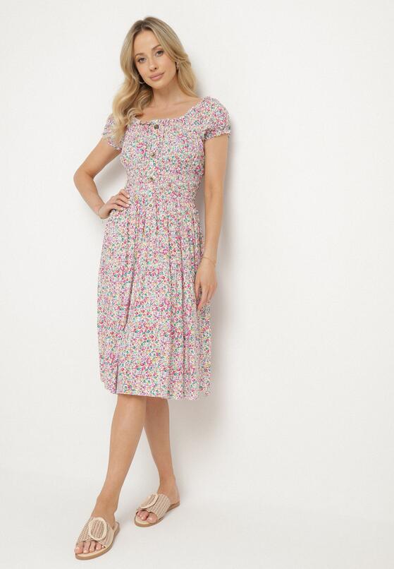 Rochie Roz 2